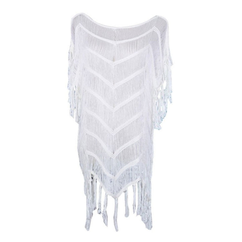 Charles Swimsuit Cover Up